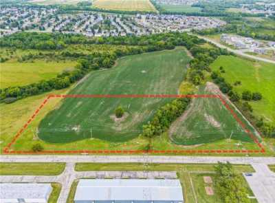 Residential Land For Sale in Gardner, Kansas