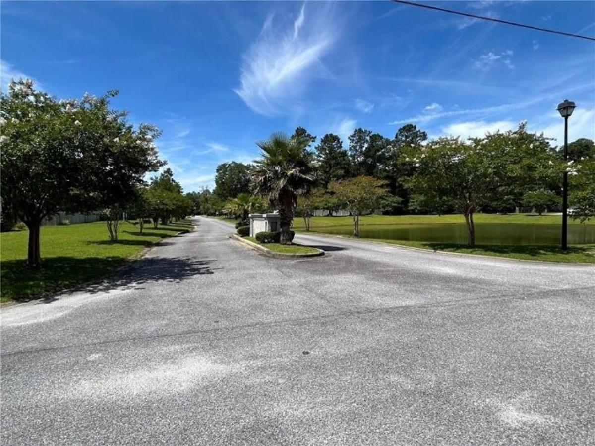 Picture of Residential Land For Sale in Townsend, Georgia, United States