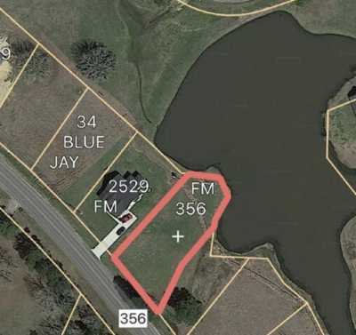 Residential Land For Sale in Trinity, Texas