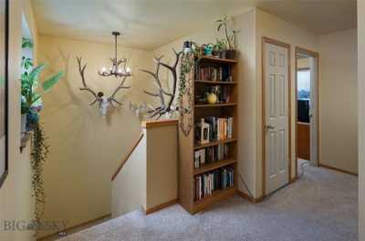 Home For Sale in Belgrade, Montana