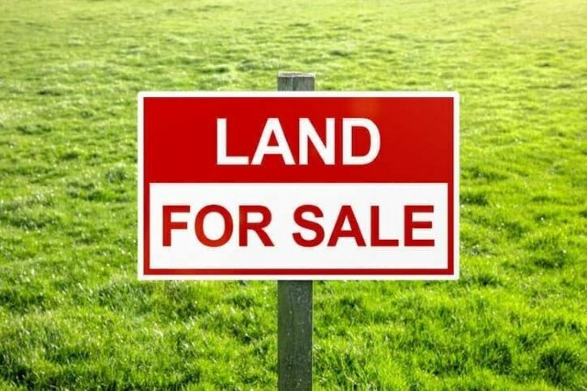 Picture of Residential Land For Sale in Cape May Court House, New Jersey, United States