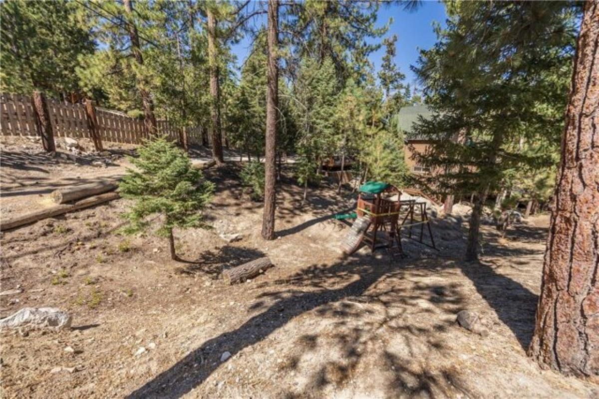 Picture of Residential Land For Sale in Big Bear Lake, California, United States