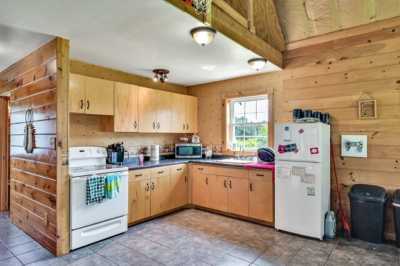 Home For Sale in Smithfield, Maine