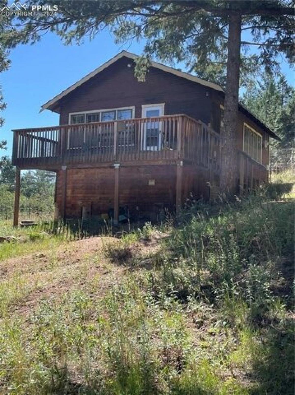 Picture of Home For Sale in Cascade, Colorado, United States