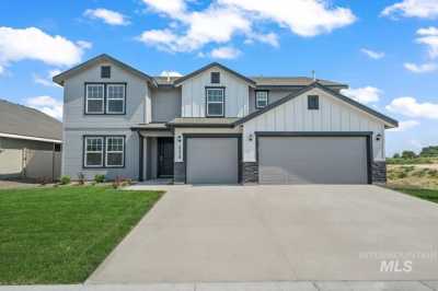 Home For Sale in Middleton, Idaho