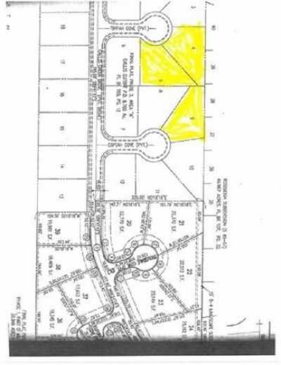 Residential Land For Sale in Memphis, Tennessee