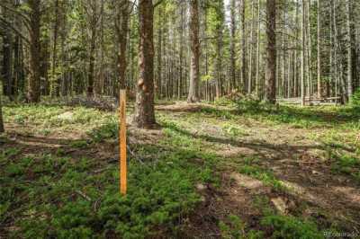 Residential Land For Sale in Idaho Springs, Colorado