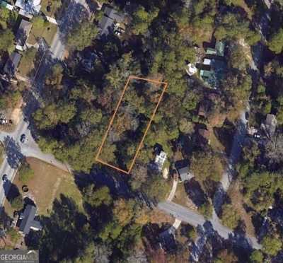 Residential Land For Sale in Augusta, Georgia