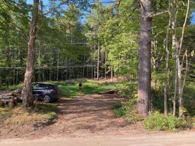 Residential Land For Sale in East Montpelier, Vermont