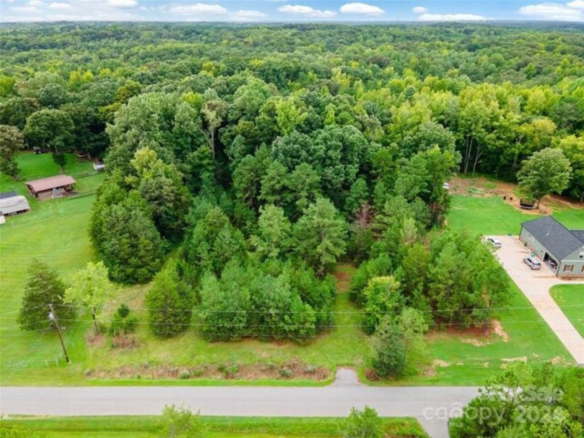 Picture of Residential Land For Sale in Catawba, South Carolina, United States