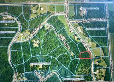 Residential Land For Rent in Arkansas City, Kansas