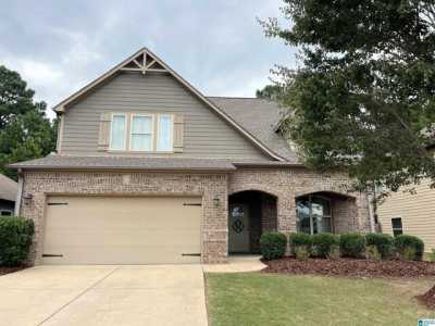 Home For Sale in Calera, Alabama