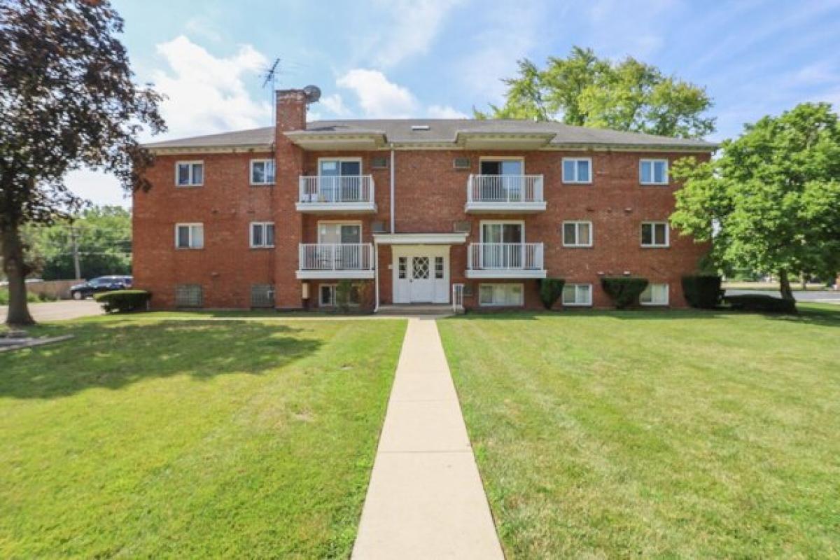 Picture of Apartment For Rent in Round Lake Park, Illinois, United States