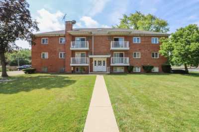 Apartment For Rent in Round Lake Park, Illinois