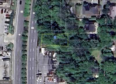 Residential Land For Sale in 