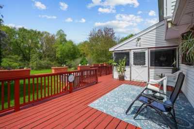 Home For Sale in Norton, Massachusetts