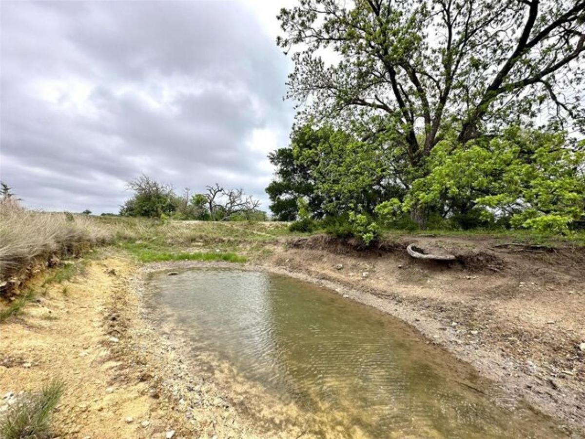 Picture of Residential Land For Sale in Goldthwaite, Texas, United States