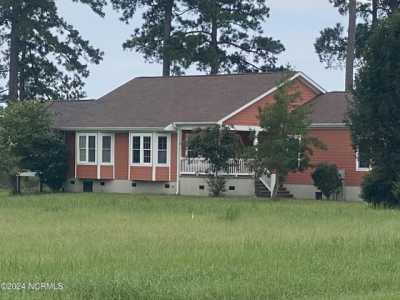 Home For Sale in Belhaven, North Carolina