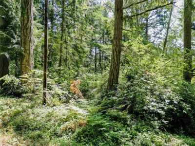 Residential Land For Sale in Anderson Island, Washington