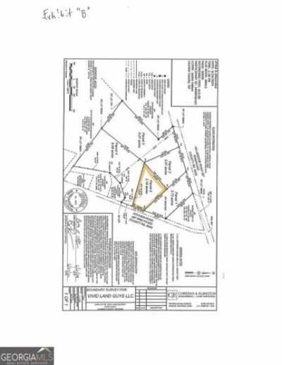 Residential Land For Sale in 