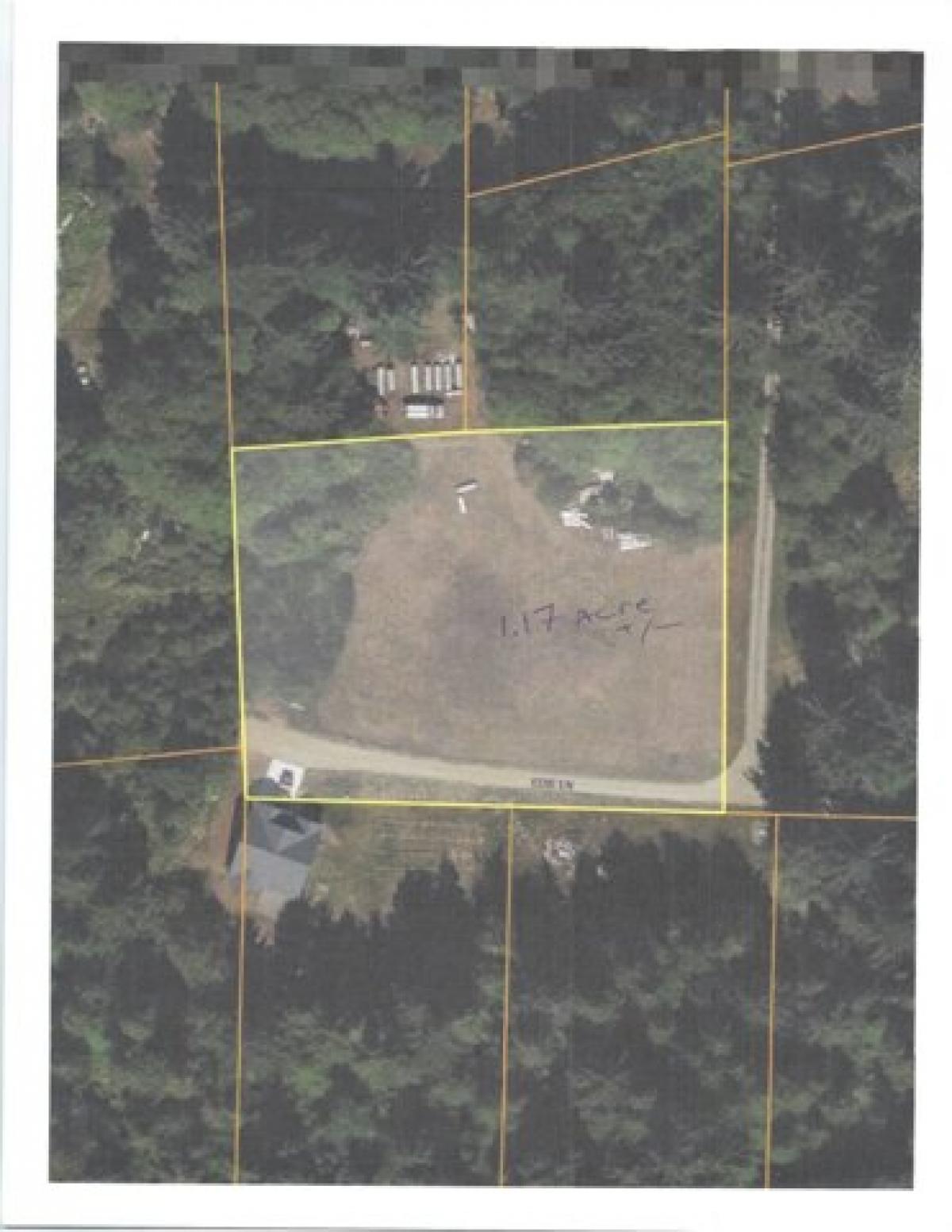 Picture of Residential Land For Sale in Naselle, Washington, United States