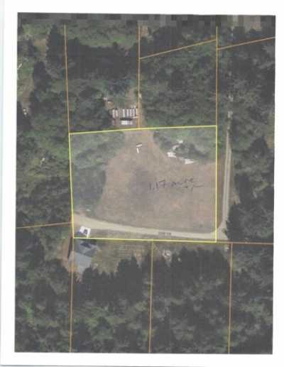 Residential Land For Sale in Naselle, Washington