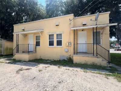 Home For Rent in Eustis, Florida