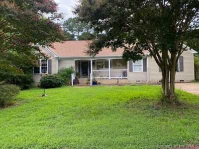 Home For Rent in Williamsburg, Virginia