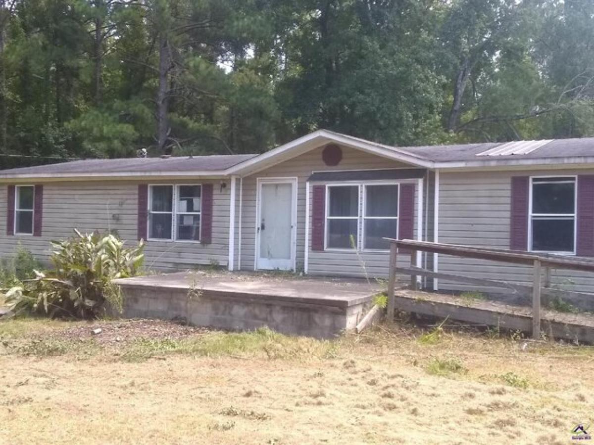 Picture of Home For Sale in Gordon, Georgia, United States