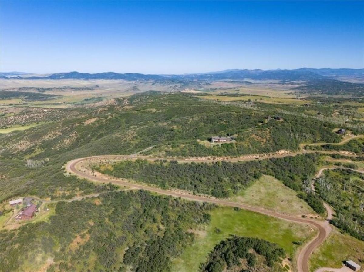 Picture of Residential Land For Sale in Steamboat Springs, Colorado, United States