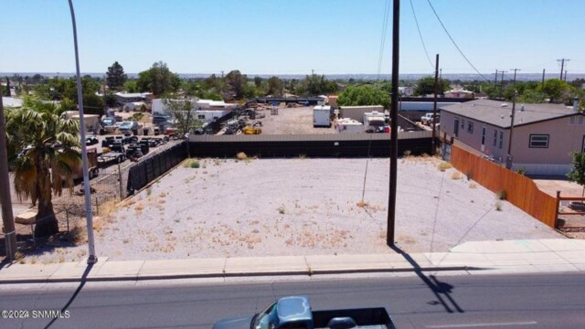 Picture of Residential Land For Sale in Las Cruces, New Mexico, United States