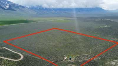 Residential Land For Sale in Mackay, Idaho