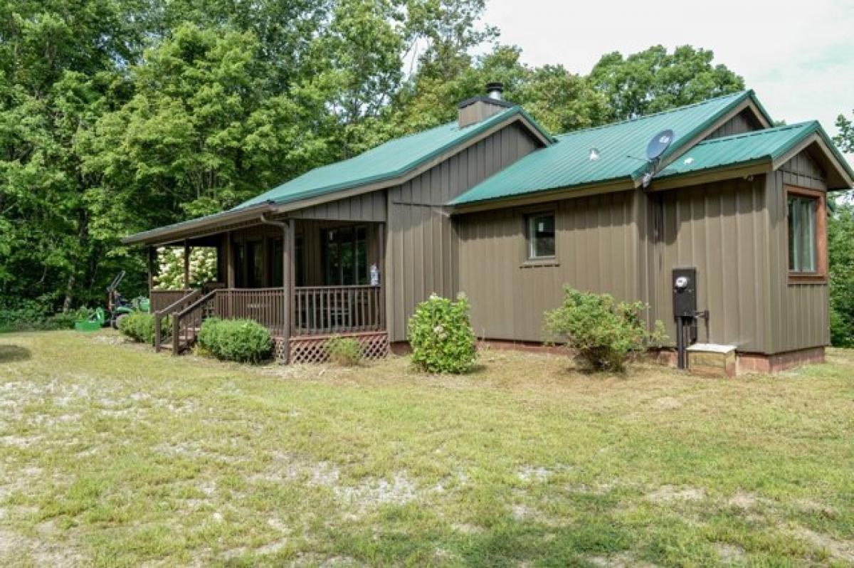 Picture of Home For Sale in Turtletown, Tennessee, United States