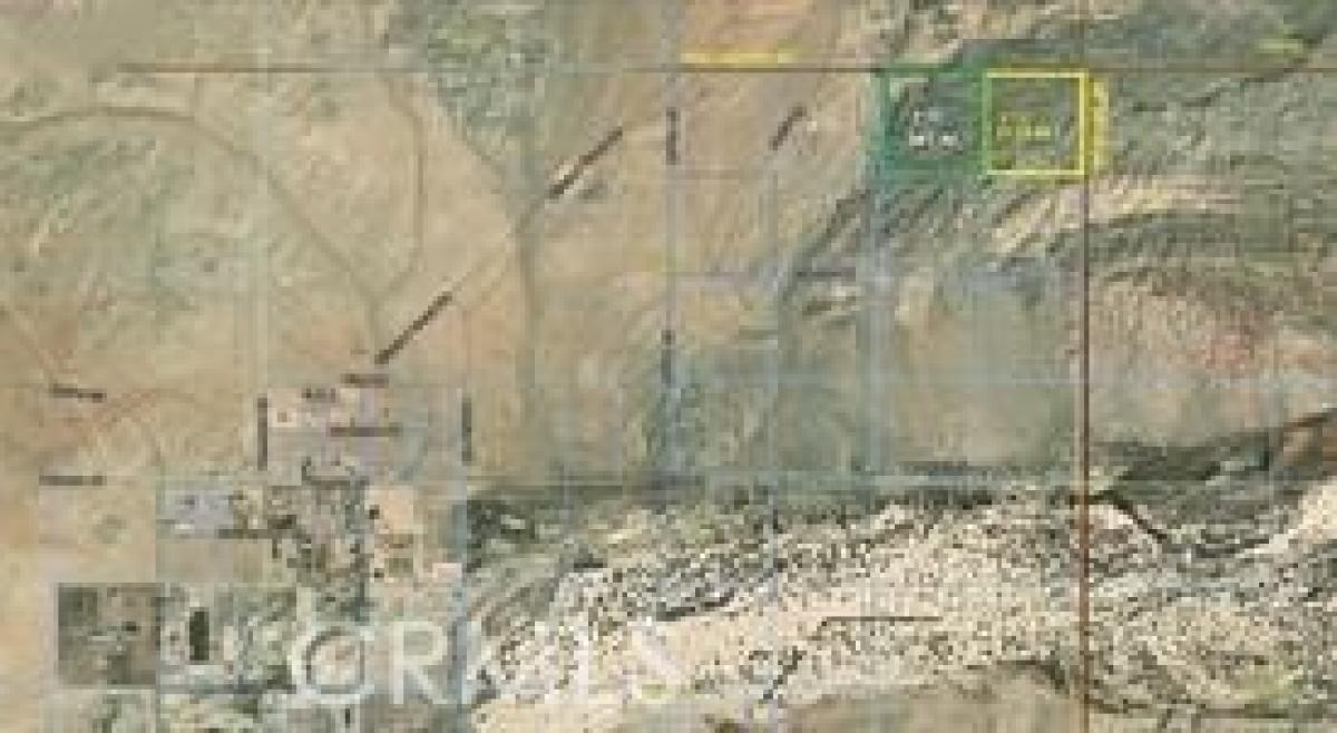 Picture of Residential Land For Sale in Helendale, California, United States