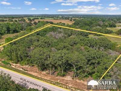 Residential Land For Sale in Poolville, Texas