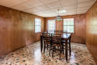 Home For Sale in La Follette, Tennessee