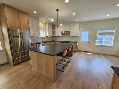 Home For Sale in Hailey, Idaho