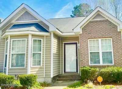 Home For Sale in Wilson, North Carolina