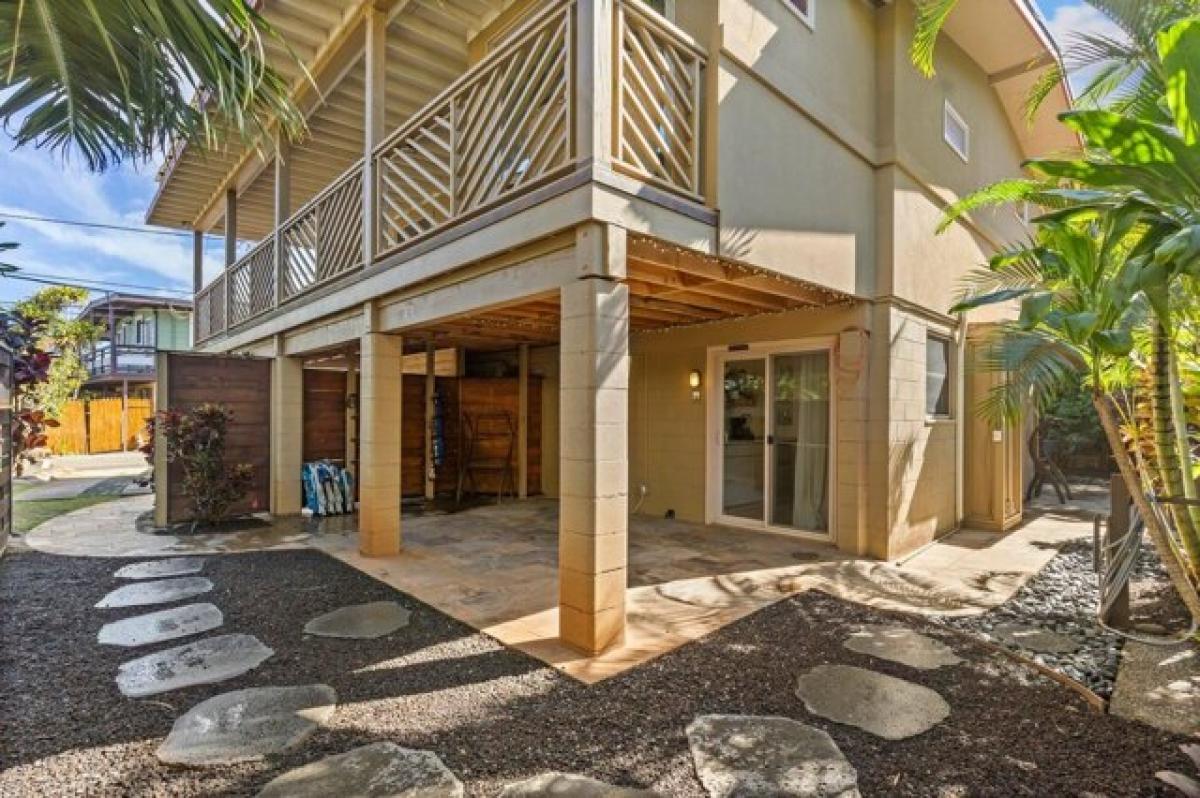 Picture of Home For Sale in Paia, Hawaii, United States