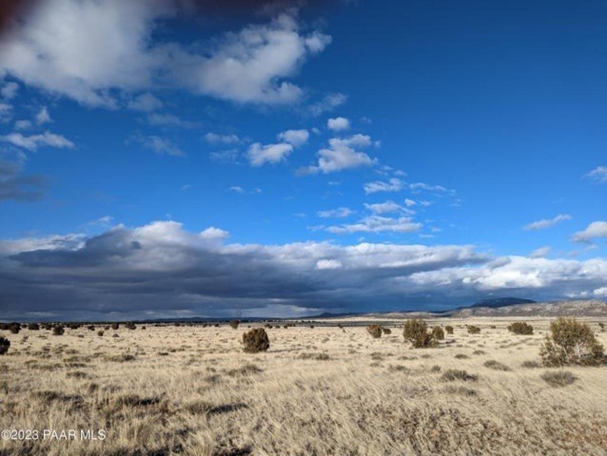 Picture of Residential Land For Sale in Seligman, Arizona, United States