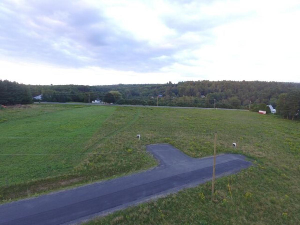 Picture of Residential Land For Sale in Orrington, Maine, United States