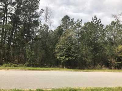 Residential Land For Sale in Albany, Georgia