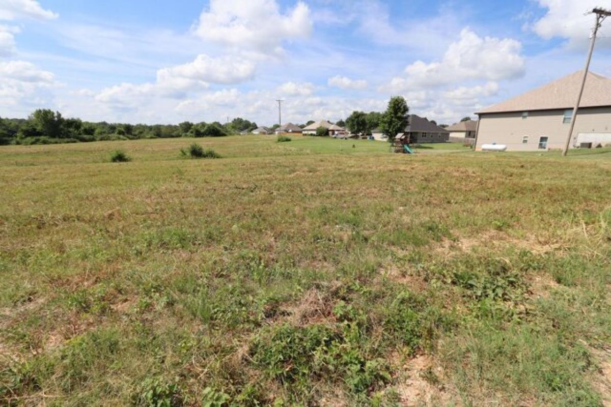 Picture of Residential Land For Sale in Bolivar, Missouri, United States