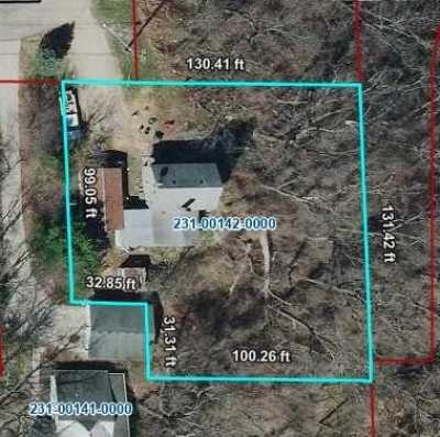 Residential Land For Sale in Galesville, Wisconsin