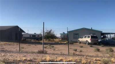 Home For Sale in Hinkley, California