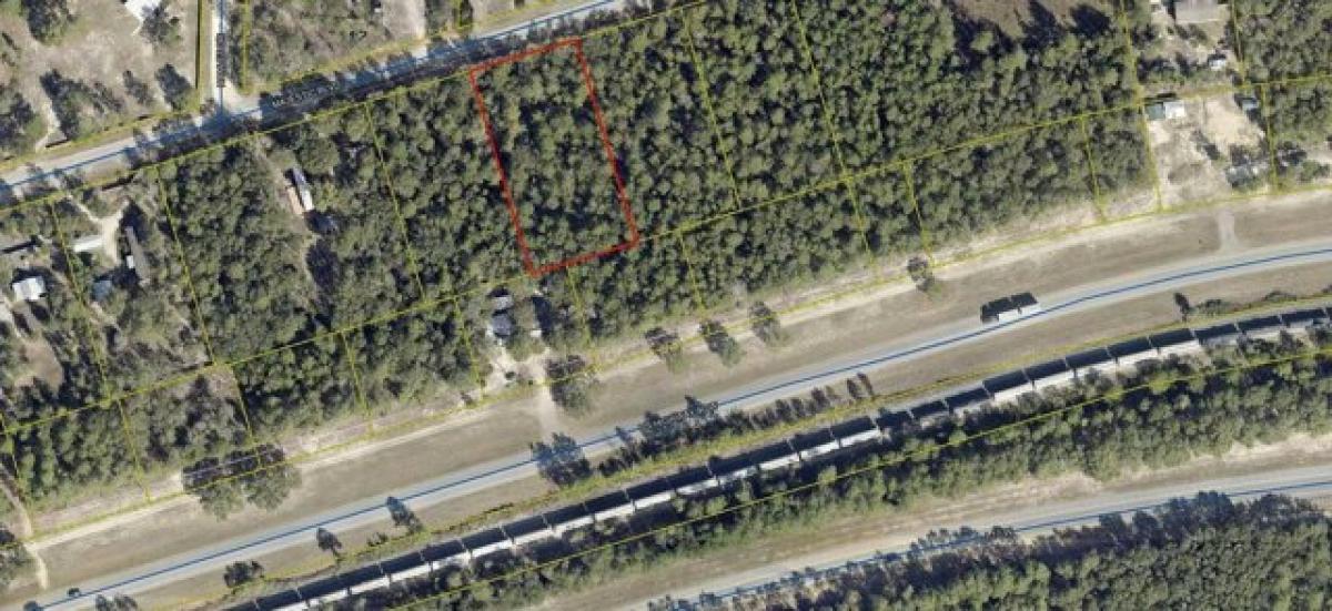 Picture of Residential Land For Sale in Defuniak Springs, Florida, United States