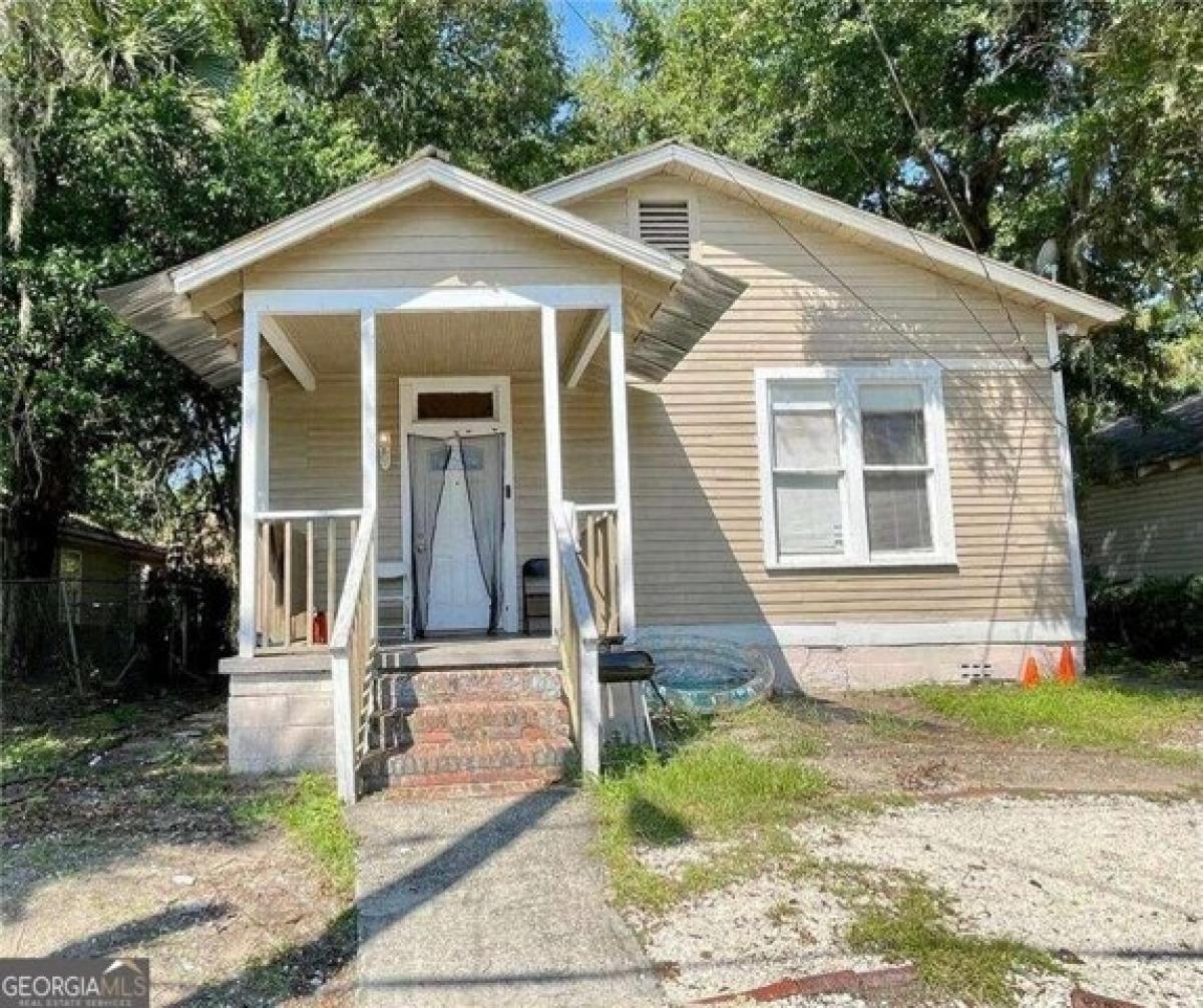 Picture of Home For Rent in Brunswick, Georgia, United States