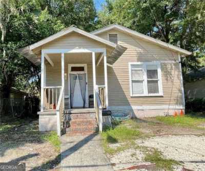 Home For Rent in Brunswick, Georgia