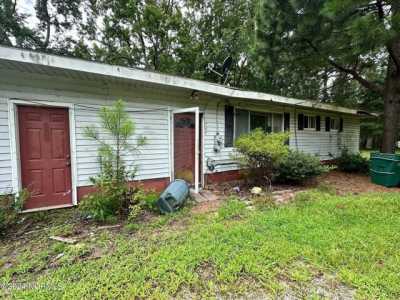 Home For Sale in Tarboro, North Carolina