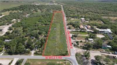 Residential Land For Sale in Weslaco, Texas